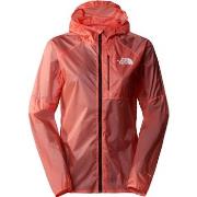 Sweat-shirt The North Face W WINDSTREAM SHELL