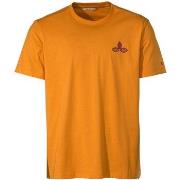 Chemise Vaude Men's Spirit T-Shirt