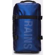 Valise Rains Sac de voyage Texel Cabin Bag bleu électrique-047097