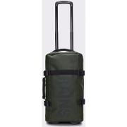 Valise Rains Sac de voyage Texel Cabin Bag vert-047098