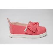 Espadrilles enfant Toms Espadrilles pour enfants