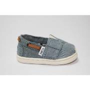 Espadrilles enfant Toms Espadrilles pour enfants