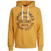 Pull Jack &amp; Jones Mikk Sweat Hood