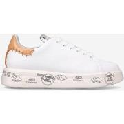 Baskets basses Premiata 6711 Baskets femme