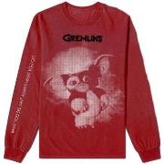 T-shirt Gremlins RO4218