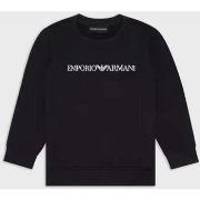 Sweat-shirt enfant Emporio Armani -