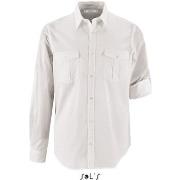 Chemise Sol's Chemise Burma