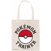 Valise Pokemon Trainer