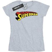 T-shirt Dc Comics BI51431