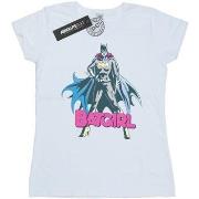 T-shirt Dc Comics BI51440