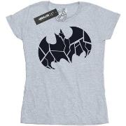 T-shirt Dc Comics BI51441