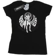 T-shirt Dc Comics Gotham Girl