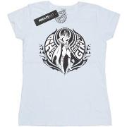 T-shirt Dc Comics Gotham Girl