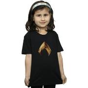 T-shirt enfant Dc Comics BI7090