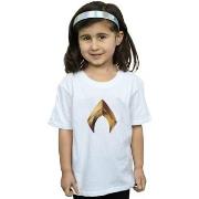 T-shirt enfant Dc Comics BI7090