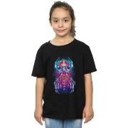 T-shirt enfant Dc Comics Aquaman Mera Dress
