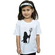 T-shirt enfant Dc Comics BI7160