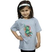 T-shirt enfant Dc Comics Xebel