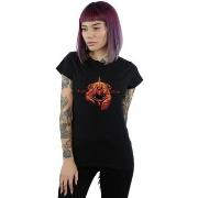 T-shirt Dc Comics BI7904