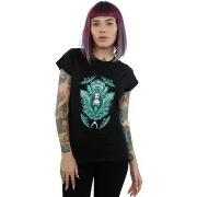 T-shirt Dc Comics BI7976