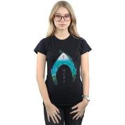 T-shirt Dc Comics BI8050