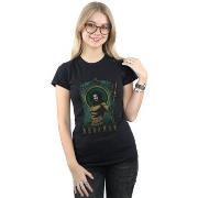 T-shirt Dc Comics BI8338