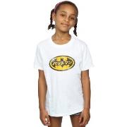 T-shirt enfant Dc Comics BI9296