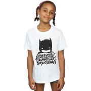 T-shirt enfant Dc Comics Always Be Yourself