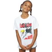 T-shirt enfant Dc Comics Issue 1