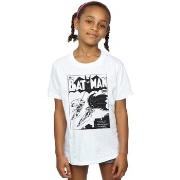 T-shirt enfant Dc Comics No. 1