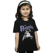 T-shirt enfant Dc Comics BI9622