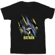 T-shirt enfant Dc Comics BI9864