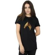 T-shirt Dc Comics BI9987