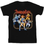 T-shirt Thundercats BI47844