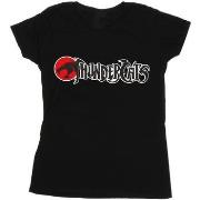 T-shirt Thundercats Classic Logo