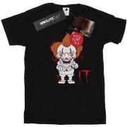 T-shirt It Chibi You'll Float Too