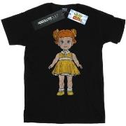 T-shirt Disney Toy Story 4 Gabby Gabby Pose