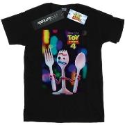 T-shirt Disney Toy Story 4