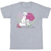 T-shirt Disney The Aristocats