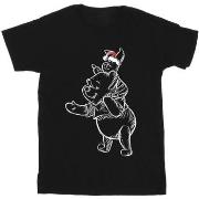 T-shirt Disney BI49049