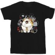 T-shirt Disney Big Hero 6