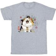 T-shirt Disney Big Hero 6