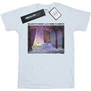 T-shirt Disney Sleeping Beauty I'll Be There In 5