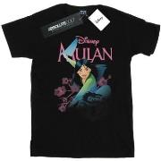 T-shirt Disney My Own Hero