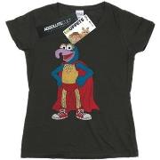 T-shirt Disney The Muppets Gonzo