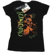 T-shirt Disney The Muppets In Dublin