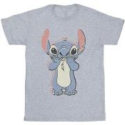 T-shirt Disney BI49931