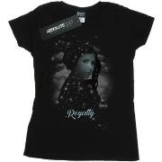 T-shirt Disney Royalty