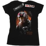 T-shirt Disney The Last Jedi