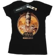 T-shirt Disney The Mandalorian